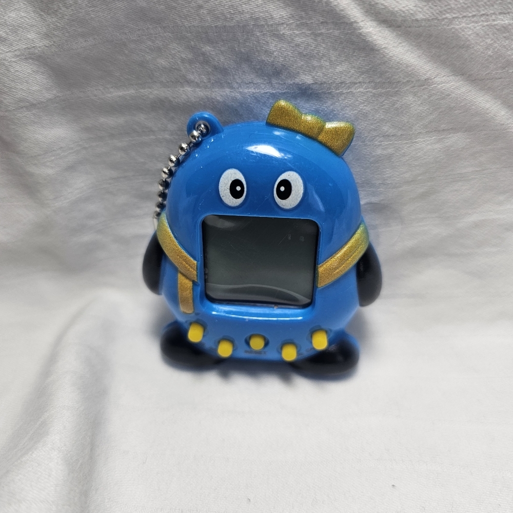Handheld Virtual Pet